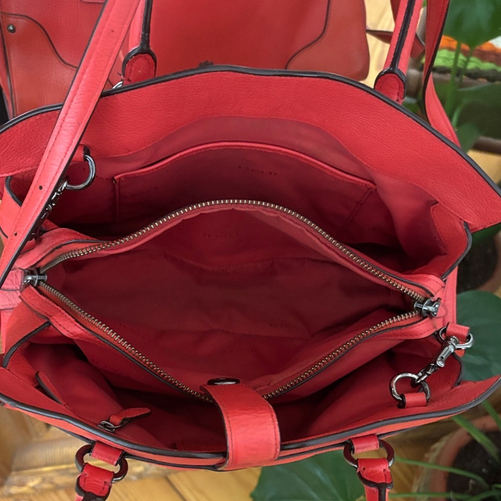 Coach Leather purse - Picture 8 of 14